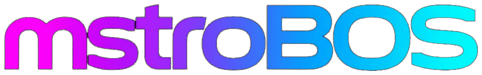 mstroBOS